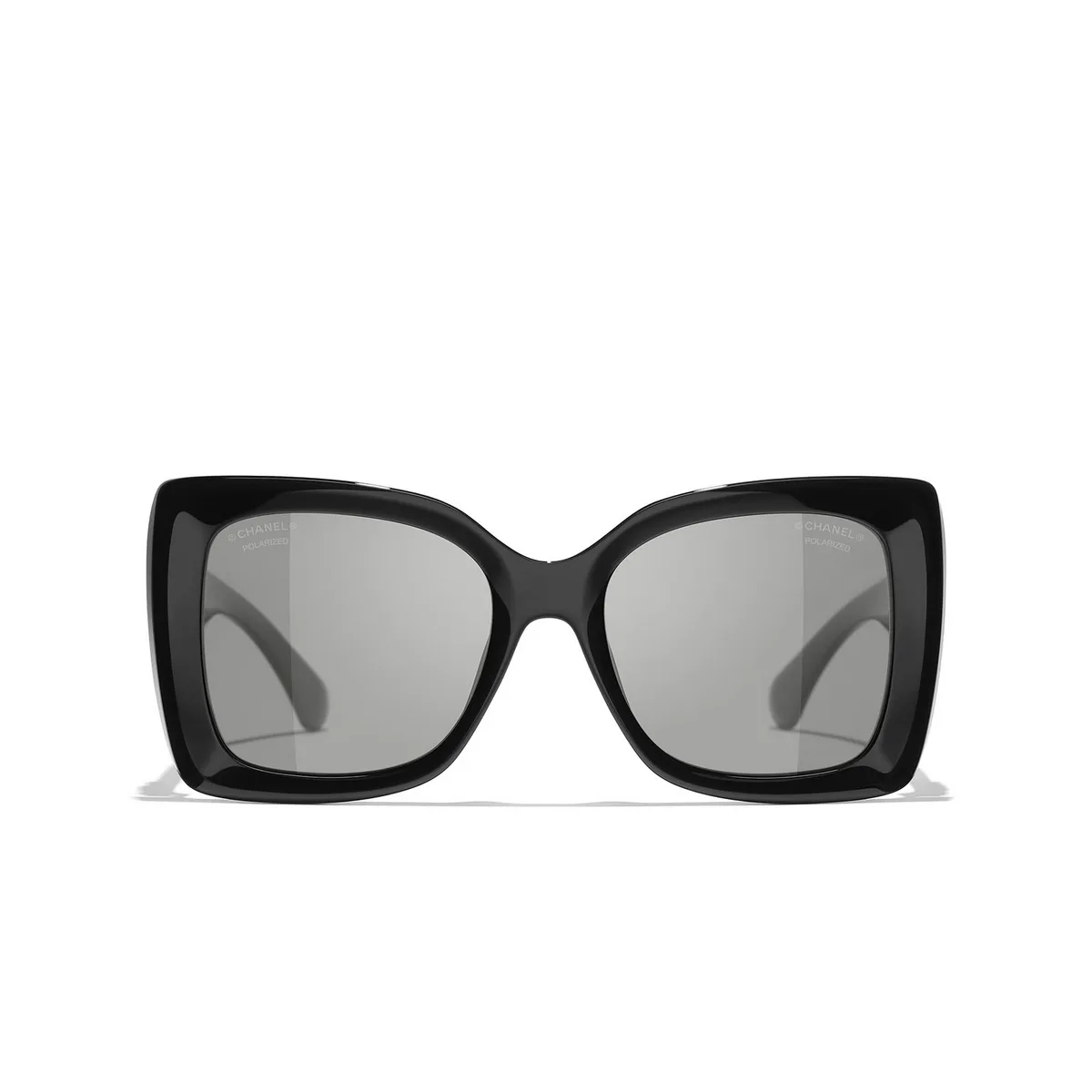 Lunettes de vue Chanel monture optique luxe opticien-optométriste Fes Maroc Lamtioui Optique