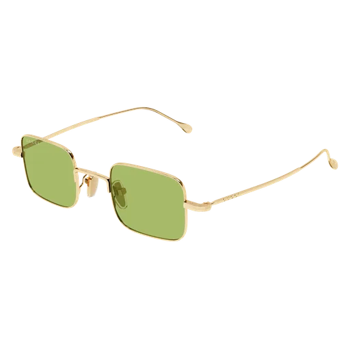 Lunettes de soleil Gucci GG1813S collection 2026 opticien-optométriste Fès Maroc Lamtioui Optique