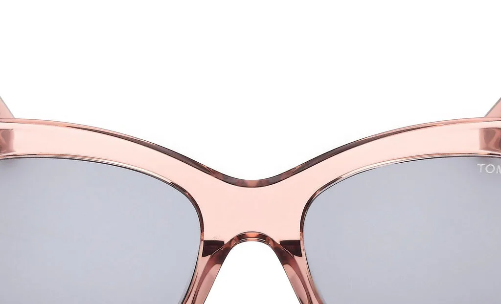 Lunettes de soleil Tom Ford collection 2026 opticien-optométriste Fès Maroc Lamtioui Optique